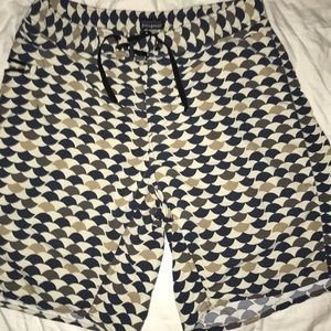 Men’s Patagonia Board shorts